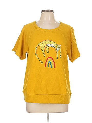 Anthropologie Sweatshirt (view 1)
