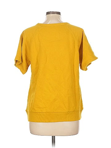 Anthropologie Sweatshirt (view 2)