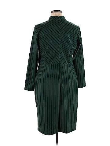 ELOQUII Casual Dress (view 2)
