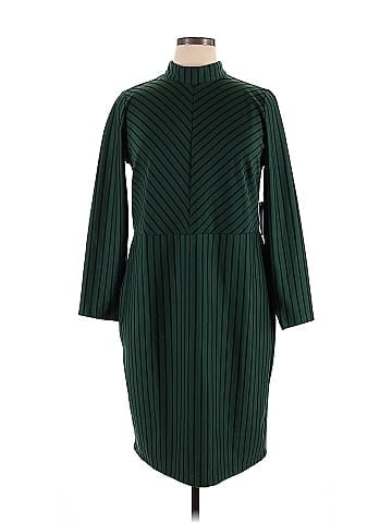 ELOQUII Casual Dress (view 1)