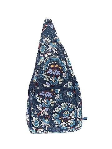 Vera Bradley Crossbody Bag (view 1)