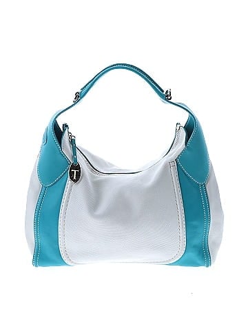 Tod's Leather Shoulder Bag (view 1)