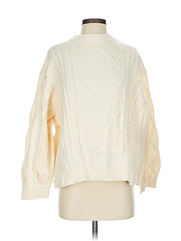 Moon River Turtleneck Sweater (view 1)