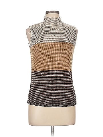 Emma James Sweater Vest (view 1)