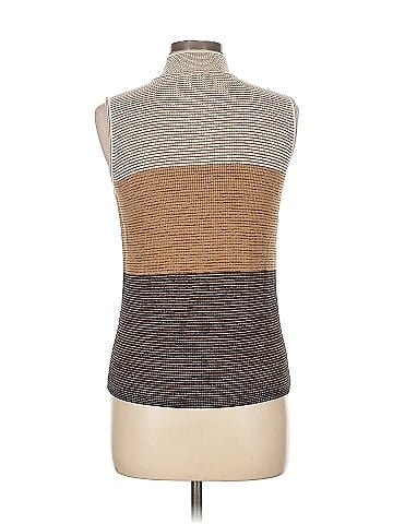 Emma James Sweater Vest (view 2)