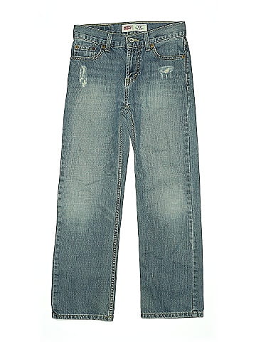 Levi's Jeans (view 1)