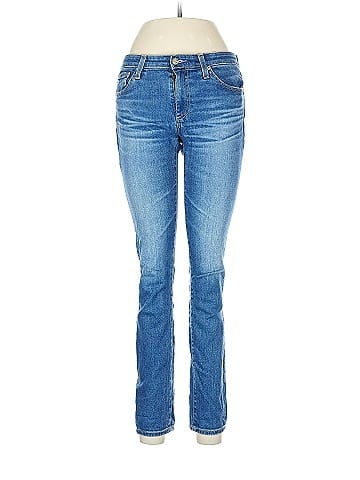 Adriano Goldschmied Jeans (view 1)