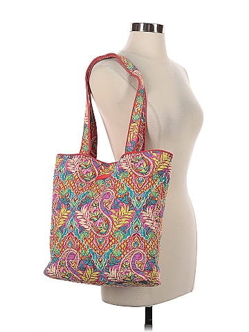 Vera Bradley Shoulder Bag (view 2)