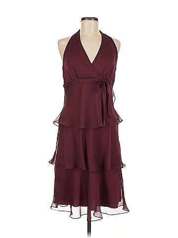 London Times Cocktail Dress (view 1)