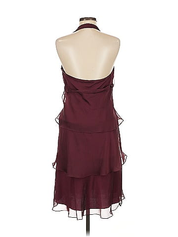 London Times Cocktail Dress (view 2)