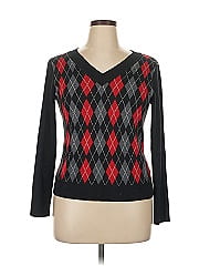 Worthington Pullover Sweater