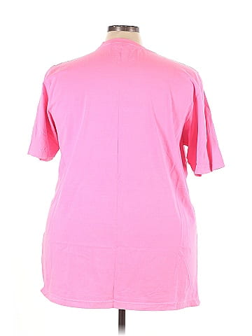Glitzy Girlz Short Sleeve T-Shirt (view 2)