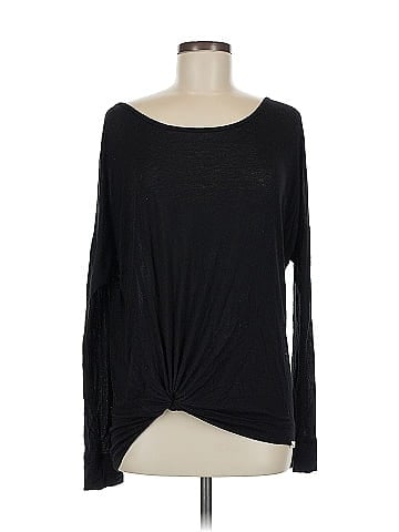 Marc New York Long Sleeve Top (view 1)