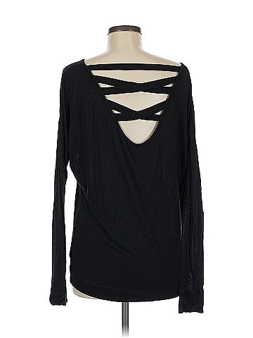 Marc New York Long Sleeve Top (view 2)