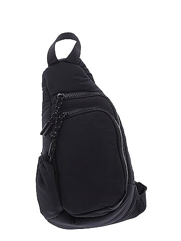 Unbranded Crossbody Bag (view 1)