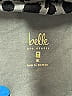 Belle By Kim Gravel Animal Print Gray Pullover Hoodie Size 5X - photo 3