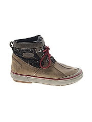 Keen Ankle Boots