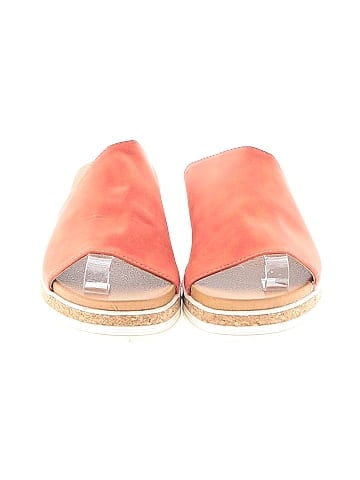 Adrienne Vittadini Sandals (view 2)