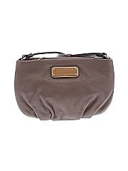 Marc By Marc Jacobs Leather Crossbody Bag