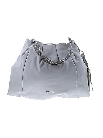 FURLA Leather Shoulder Bag (view 1)