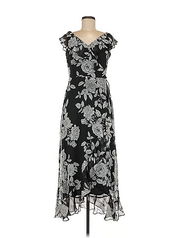 London Times Cocktail Dress (view 1)