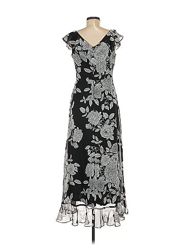 London Times Cocktail Dress (view 2)