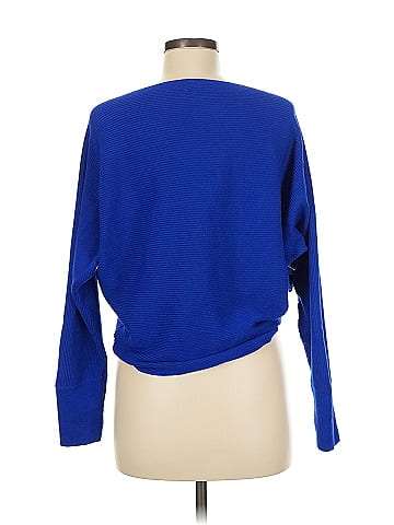 Nine West Pullover Sweater (view 2)
