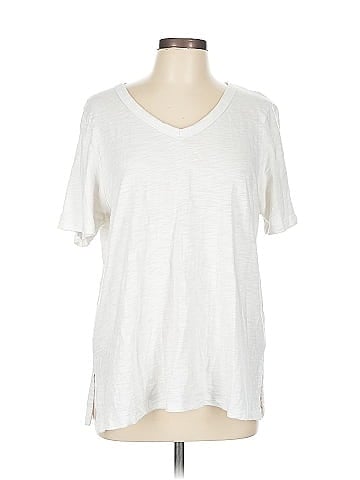 Chico's Short Sleeve T-Shirt (view 1)