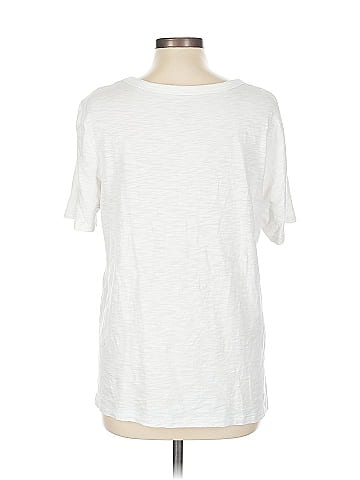 Chico's Short Sleeve T-Shirt (view 2)
