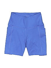 Girlfriend Collective Athletic Shorts