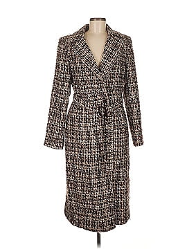 Arden B. Wool Coat