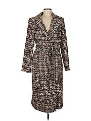 Arden B. Wool Coat
