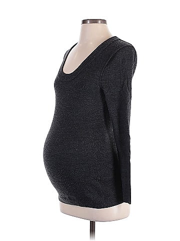 Gap - Maternity 3/4 Sleeve T-Shirt (view 1)