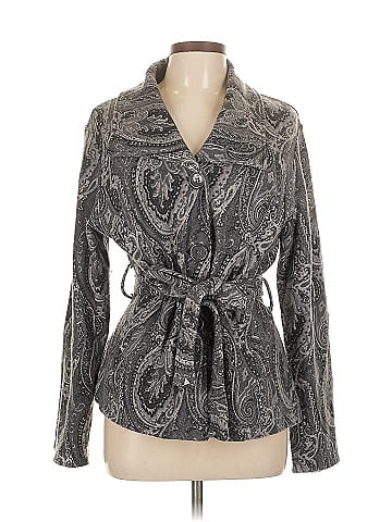 Revue Jacket (view 1)