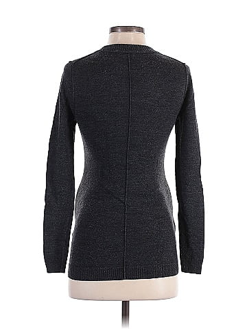 Gap - Maternity 3/4 Sleeve T-Shirt (view 2)
