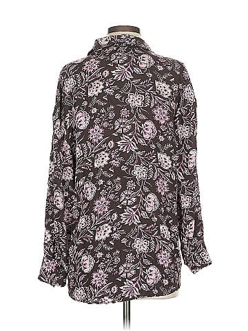 Gap - Maternity Long Sleeve Blouse (view 2)