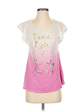 Juicy Couture Sleeveless T Shirt
