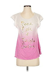 Juicy Couture Sleeveless T Shirt