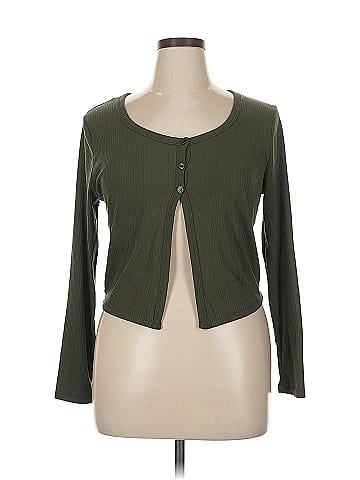 YMI Long Sleeve Top (view 1)