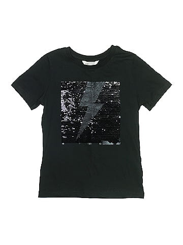 H&M Short Sleeve T-Shirt (view 1)