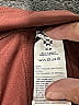 Without Walls Burgundy Brown Active Pants Size M - photo 7