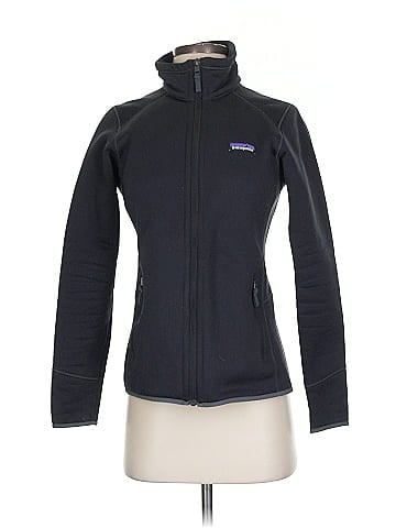 Patagonia Track Jacket (view 1)
