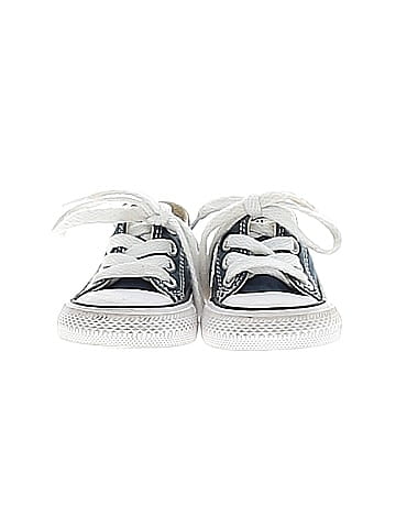 Converse Sneakers (view 2)