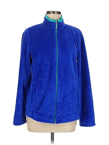 Talbots Outlet Fleece (view 1)