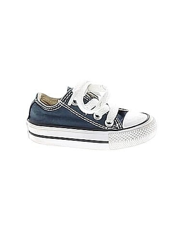 Converse Sneakers (view 1)