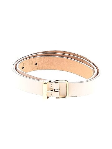 J.Crew Leather Belt (view 1)