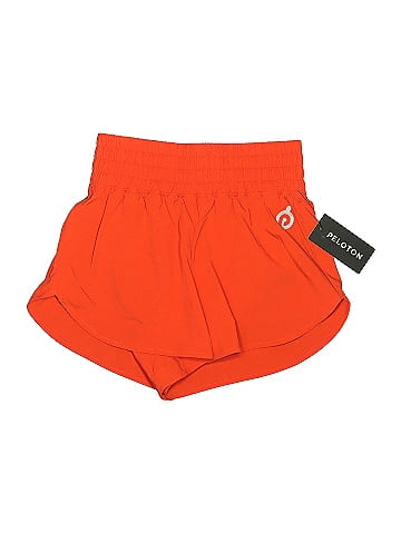 Peloton Athletic Shorts (view 1)