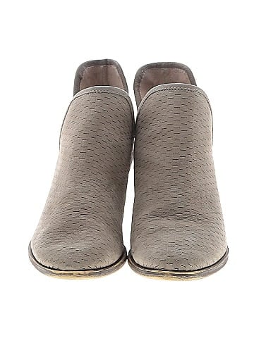 Lucky Brand Ankle Boots (view 2)