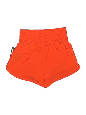 Peloton Athletic Shorts (view 2)
