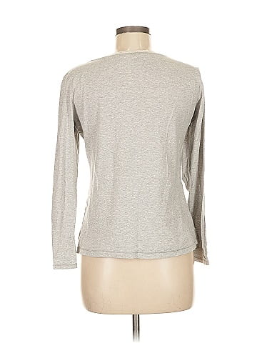 Ambrielle Long Sleeve T-Shirt (view 2)